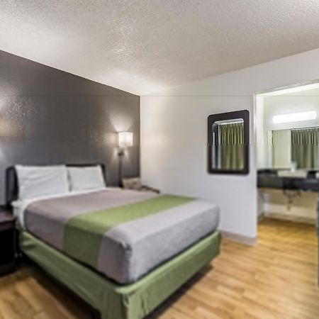Motel 6-Pekin, Il Eksteriør bilde