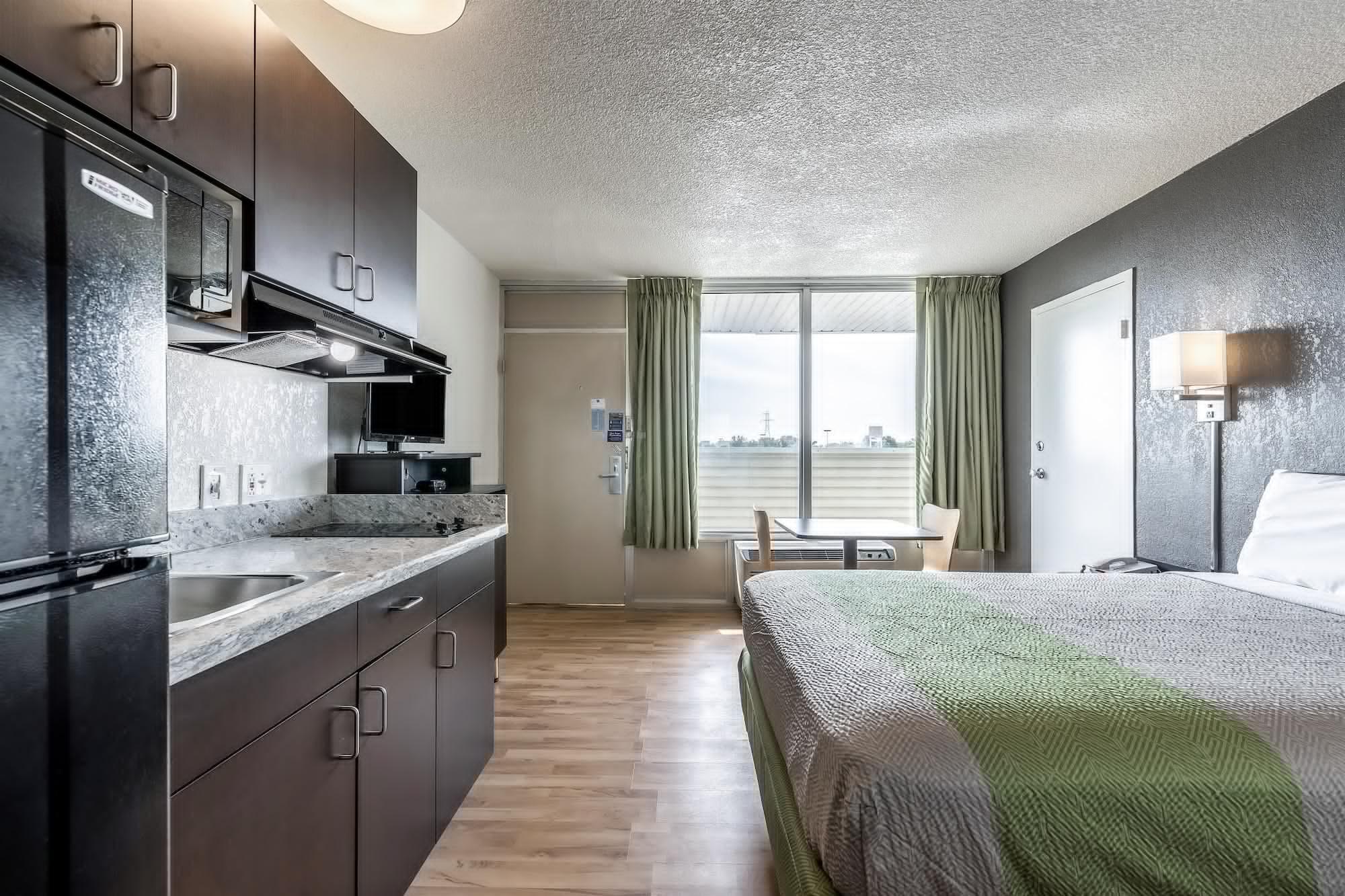 Motel 6-Pekin, Il Eksteriør bilde