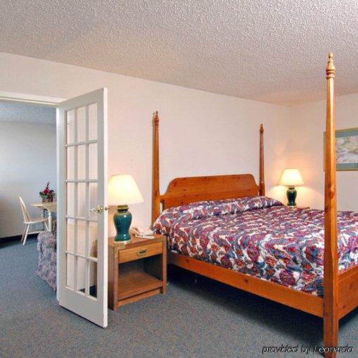 Motel 6-Pekin, Il Rom bilde
