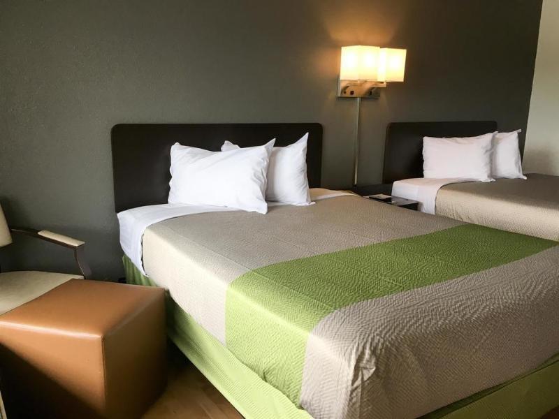 Motel 6-Pekin, Il Eksteriør bilde